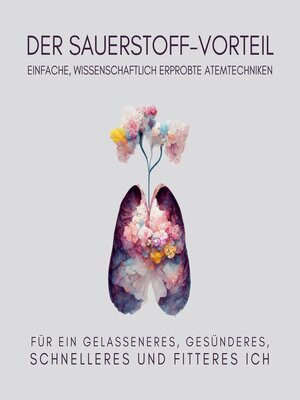 cover image of Der Sauerstoff-Vorteil